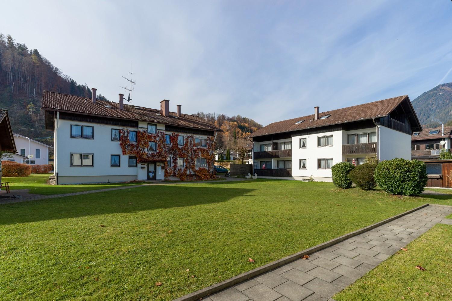 Ferienwohnanlage-Oberaudorf 1 Zimmer App E 8 Mit Hallenbad Und Sauna エクステリア 写真