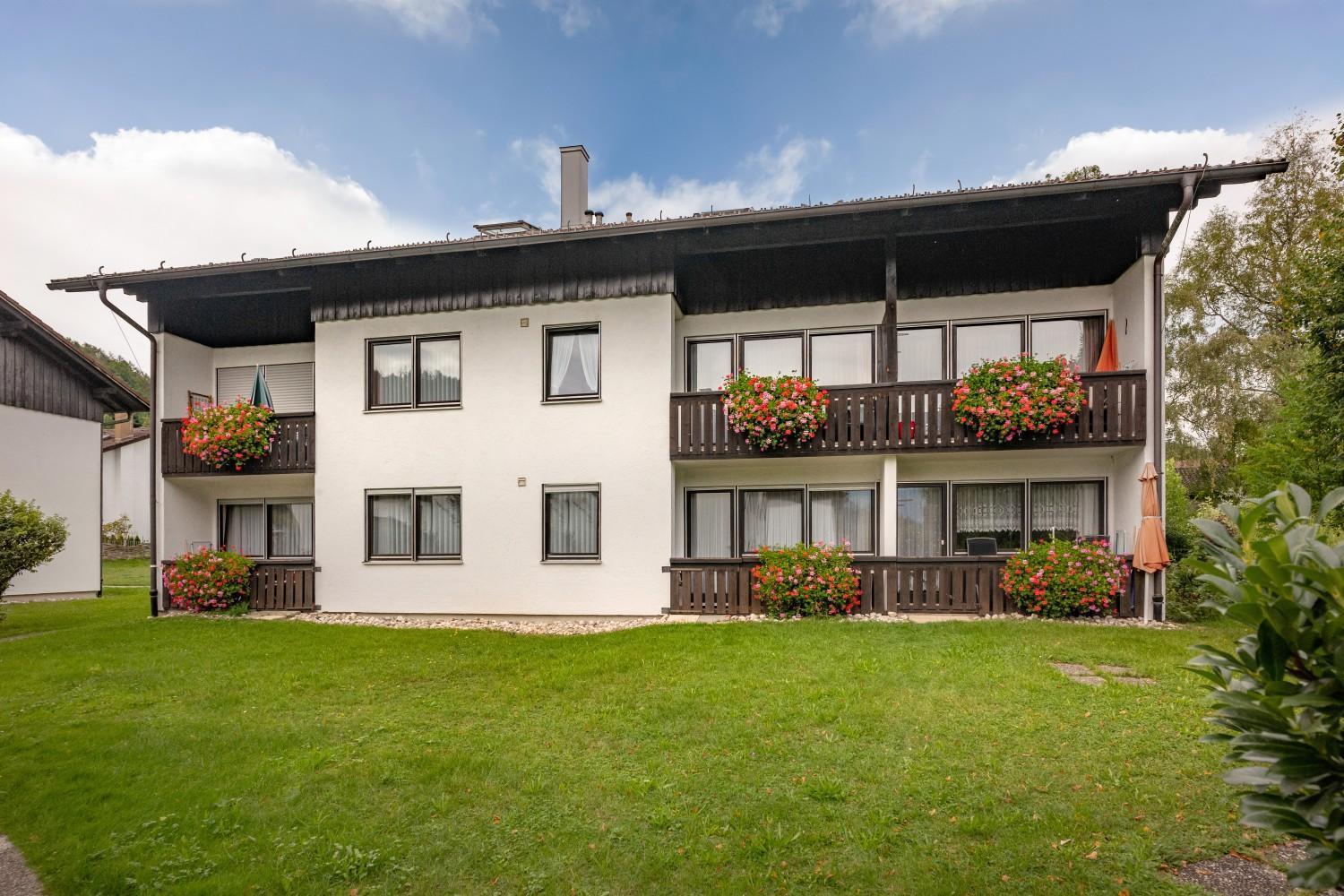 Ferienwohnanlage-Oberaudorf 1 Zimmer App E 8 Mit Hallenbad Und Sauna エクステリア 写真